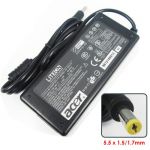 Зарядки / адаптеры  replacement charger for Acer 19V 3.42A